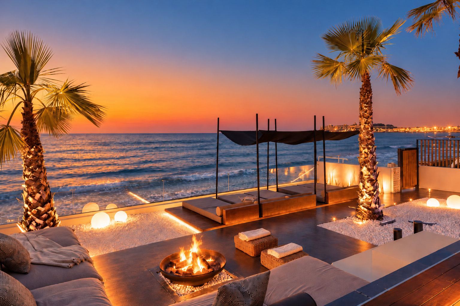 Firepit